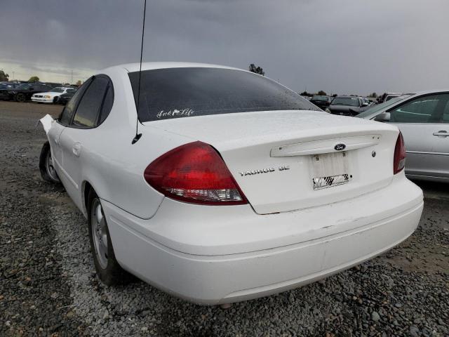 Photo 3 from auction – 2006 FORD TAURUS SE with VIN 1FAFP53U66A151984
