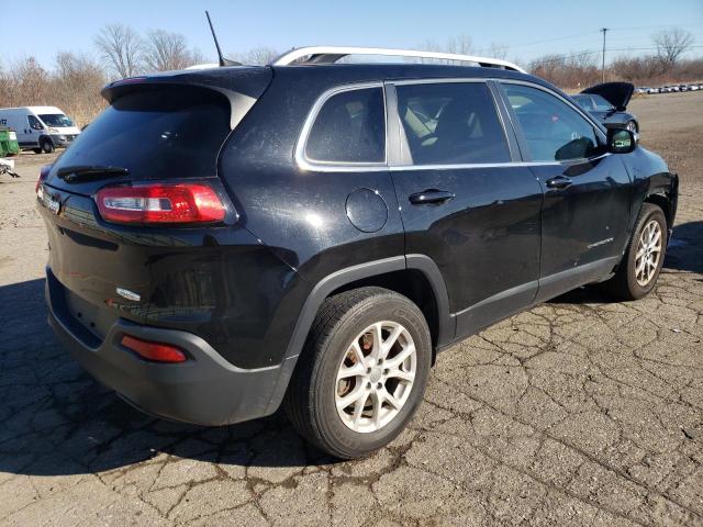 Photo 3 from auction – 2017 JEEP CHEROKEE L with VIN 1C4PJMCB2HW595250