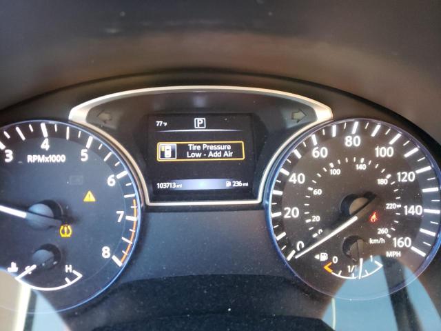 Photo 8 from auction – 2016 NISSAN ALTIMA 2.5 with VIN 1N4AL3AP8GC128235