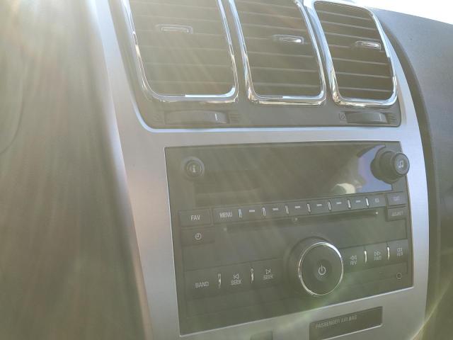 Photo 9 from auction – 2010 GMC ACADIA SLE with VIN 1GKLRLEDXAJ169250