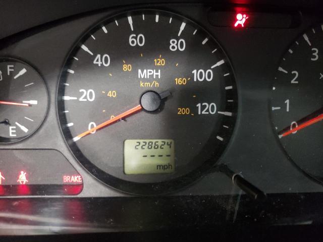 Photo 8 from auction – 2006 NISSAN SENTRA 1.8 with VIN 3N1CB51D76L569898