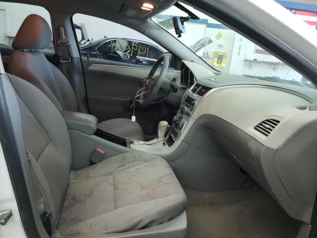 Photo 5 from auction – 2012 CHEVROLET MALIBU LS with VIN 1G1ZA5E04CF307272