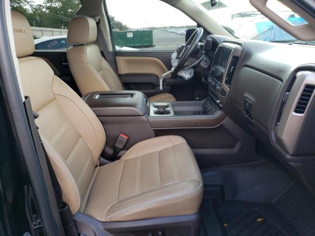 Photo 5 from auction – 2018 GMC SIERRA K15 with VIN 3GTU2PEJ0JG480186