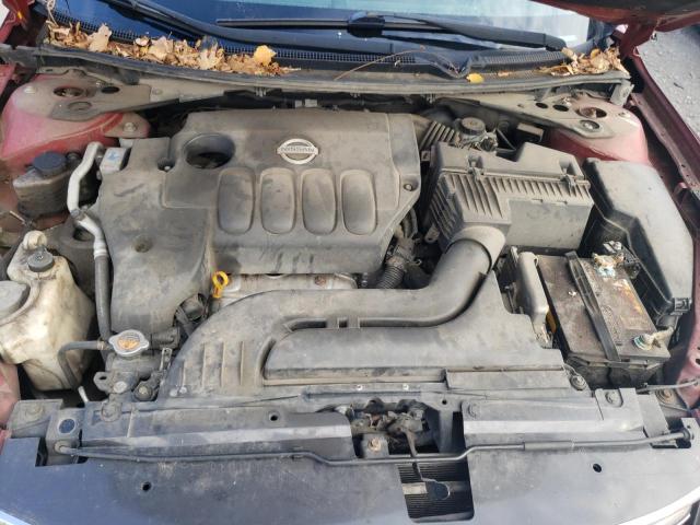 Photo 7 from auction – 2011 NISSAN ALTIMA BAS with VIN 1N4AL2AP6BN477630