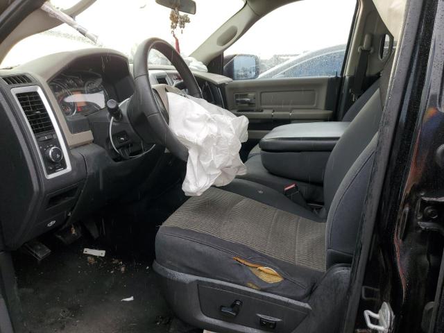 Photo 7 from auction – 2009 DODGE RAM 1500 with VIN 1D3HB13P99S747519