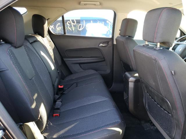 Photo 6 from auction – 2015 CHEVROLET EQUINOX LT with VIN 2GNFLFEK3F6422513