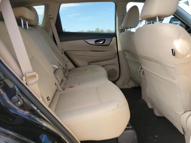 Photo 6 from auction – 2016 NISSAN ROGUE S with VIN KNMAT2MV7GP703514