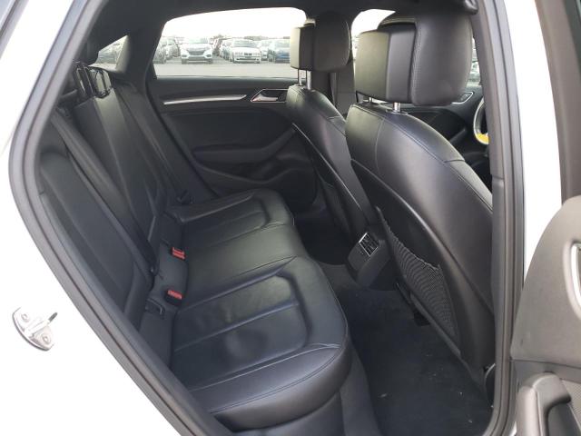 Photo 6 from auction – 2016 AUDI A3 PREMIUM with VIN WAUA7GFF6G1117247