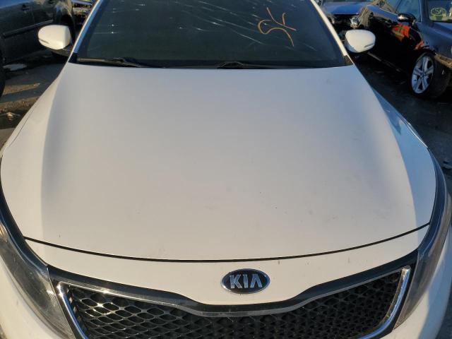 Photo 7 from auction – 2015 KIA OPTIMA LX with VIN KNAGM4A78F5608637