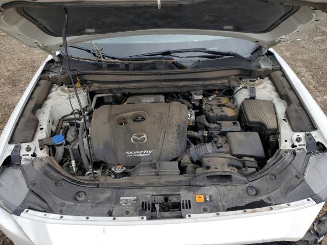 Photo 7 from auction – 2019 MAZDA CX-5 TOURI with VIN JM3KFACM0K1614787