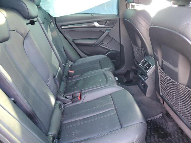Photo 6 from auction – 2018 AUDI SQ5 PREMIU with VIN WA1A4AFY1J2074619
