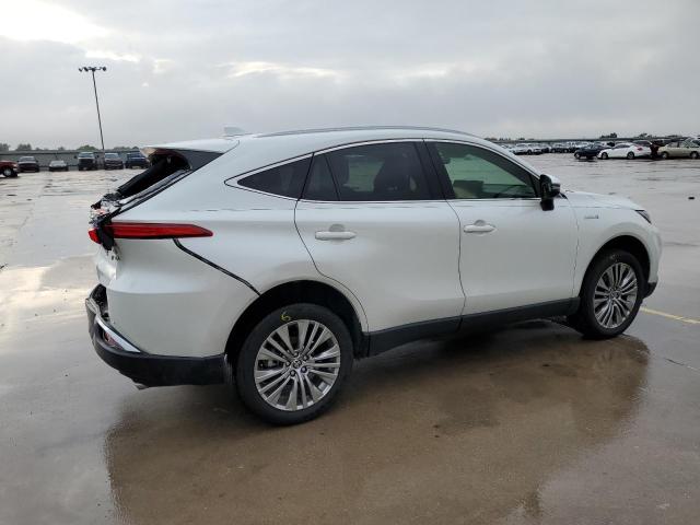 Photo 3 from auction – 2021 TOYOTA VENZA LE with VIN JTEAAAAH7MJ071526