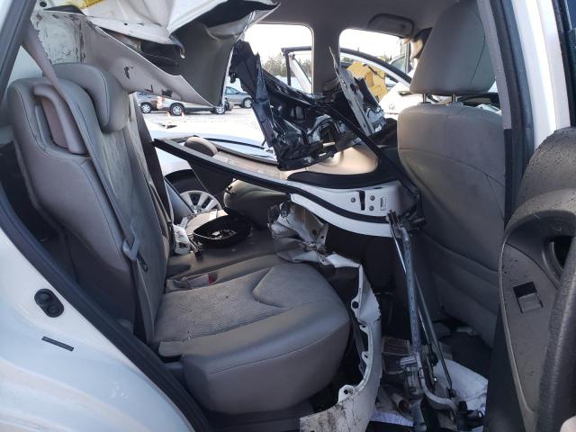 Photo 6 from auction – 2010 TOYOTA RAV4 with VIN 2T3BF4DV5AW031360