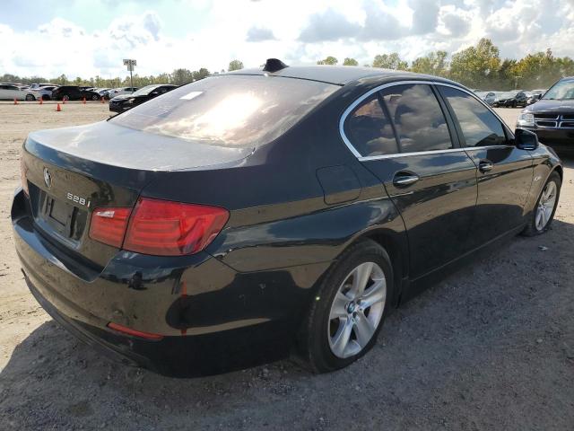 Photo 4 from auction – 2013 BMW 528 I with VIN WBAXG5C59DD229304
