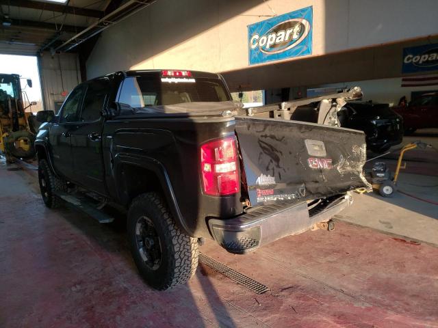 Photo 3 from auction – 2016 GMC SIERRA K15 with VIN 3GTU2MEC7GG109227