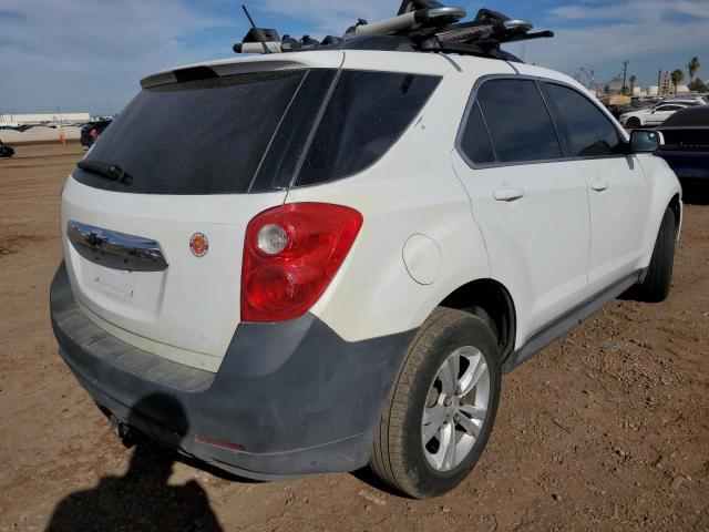 Photo 4 from auction – 2014 CHEVROLET EQUINOX LT with VIN 2GNFLFEKXE6313206