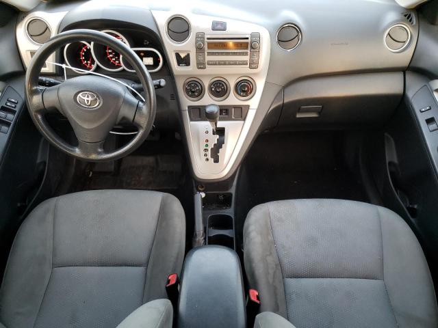 Photo 5 from auction – 2009 TOYOTA COROLLA MA with VIN 2T1KU40E59C169580