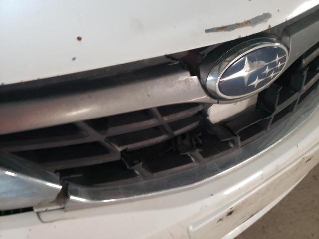 Photo 9 from auction – 2008 SUBARU IMPREZA 2. with VIN JF1GE61668H521703