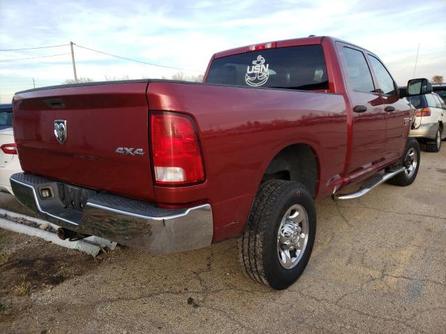 Photo 4 from auction – 2011 DODGE RAM 2500 with VIN 3D7UT2CL8BG601879