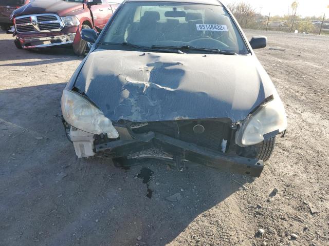 صورة رقم 9 من المزاد - 2006 TOYOTA COROLLA CE مع VIN 2T1BR32E46C697793