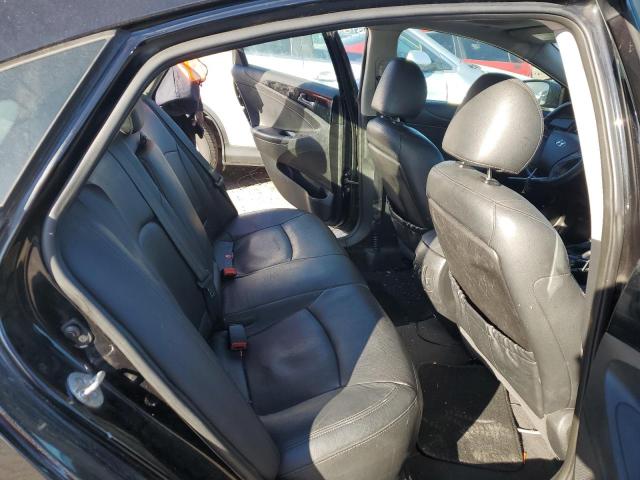 Zdjęcie 6 z aukcji – 2011 HYUNDAI SONATA SE z VIN 5NPEC4AC4BH087713