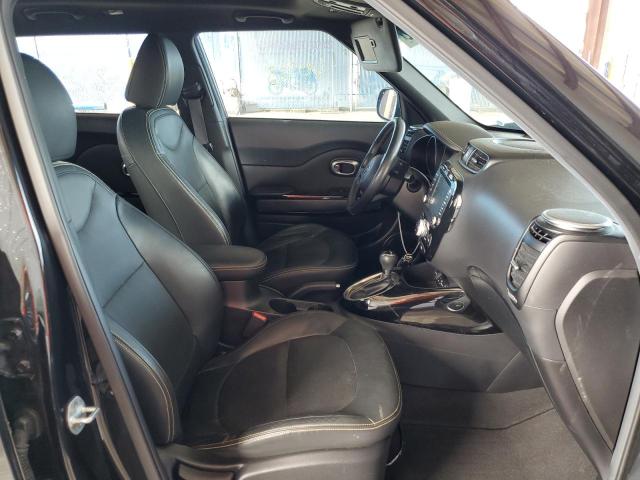 Photo 5 from auction – 2014 KIA SOUL + with VIN KNDJP3A5XE7094351