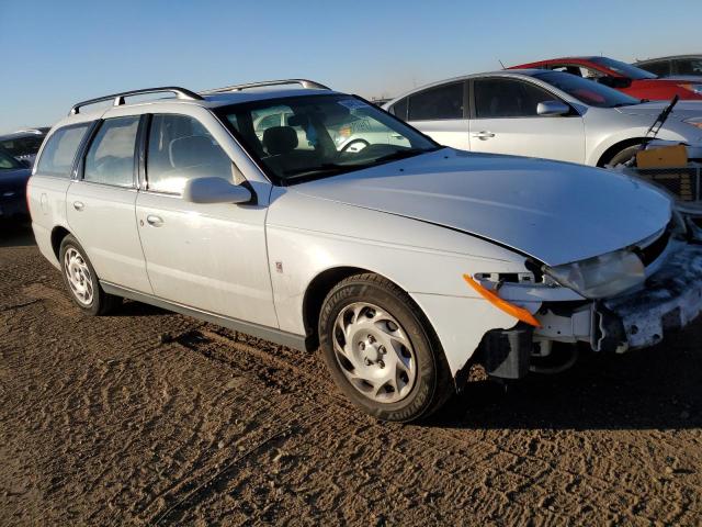 SATURN LW1 2000 with VIN 1G8JU82F0YY672091 - Photo from auction