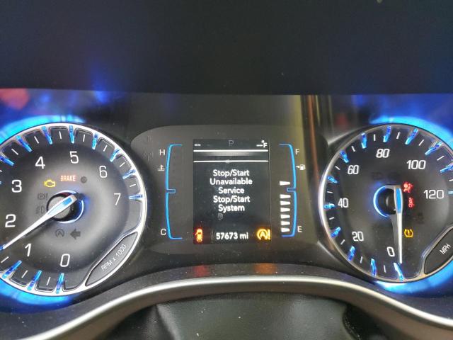 Photo 8 from auction – 2019 CHRYSLER PACIFICA T with VIN 2C4RC1BG3KR665420