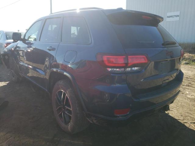 Photo 3 from auction – 2021 JEEP GRAND CHER with VIN 1C4RJFLG5MC607452