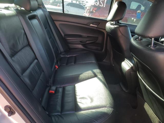 Photo 6 from auction – 2012 HONDA ACCORD with VIN 1HGCP2F6XCA165330