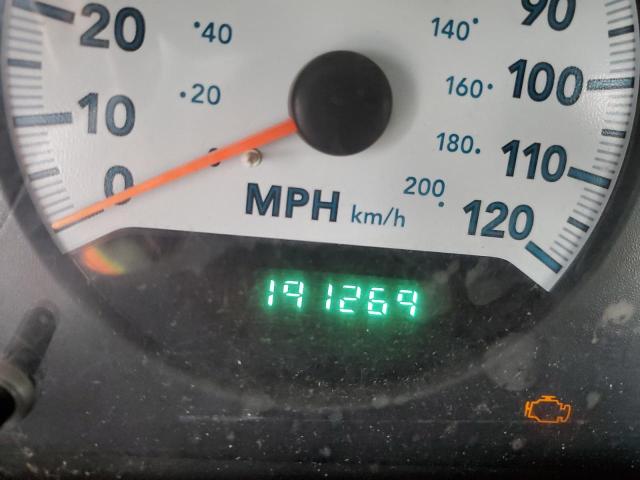 Photo 8 from auction – 2005 DODGE GRAND CARA with VIN 1D4GP24R45B427095