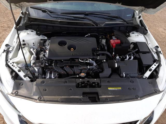 Photo 7 from auction – 2019 NISSAN ALTIMA S with VIN 1N4BL4BV3KN327181
