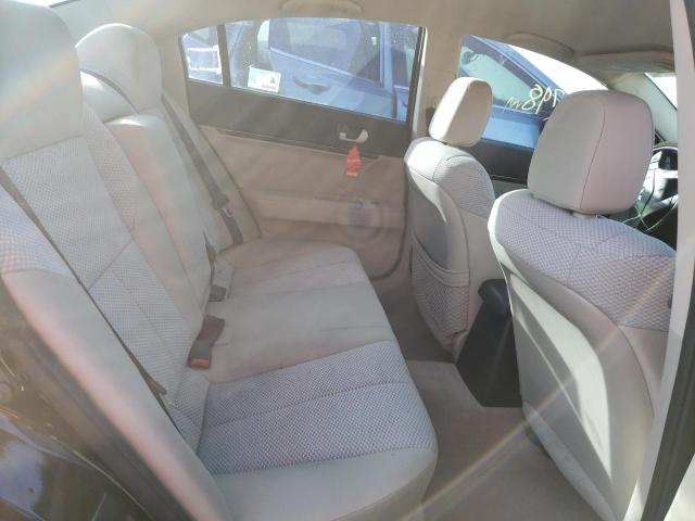 Photo 6 from auction – 2012 MITSUBISHI GALANT ES with VIN 4A32B3FF6CE019897