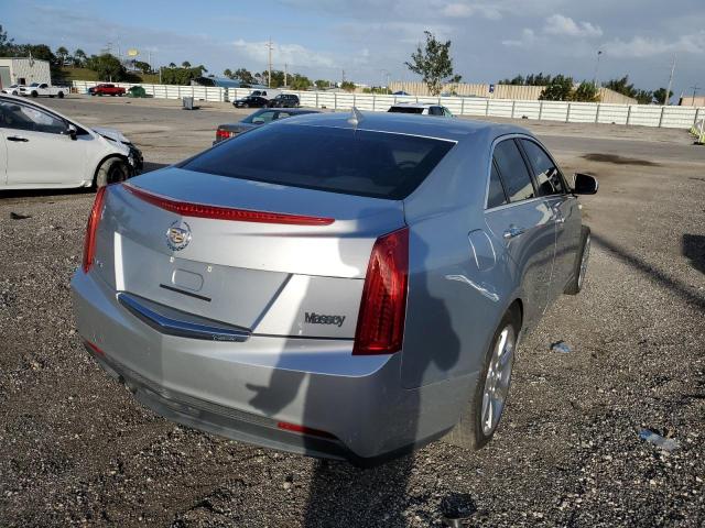 Zdjęcie 4 z aukcji – 2013 CADILLAC ATS z VIN 1G6AA5RA8D0131678