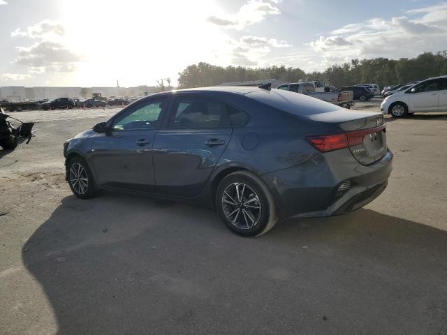 Photo 3 from auction – 2022 KIA FORTE FE with VIN 3KPF24ADXNE492550