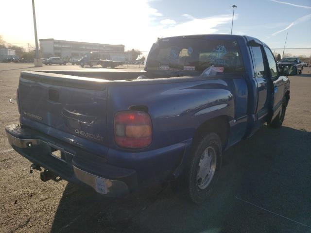 Photo 4 from auction – 2003 CHEVROLET SILVERADO with VIN 1GCEC19V23Z143274