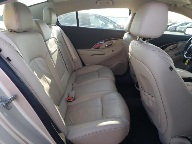 Photo 6 from auction – 2015 BUICK LACROSSE with VIN 1G4GB5G31FF227009