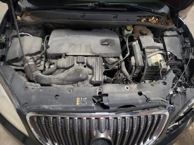 Photo 7 from auction – 2012 BUICK VERANO with VIN 1G4PS5SK3C4149712