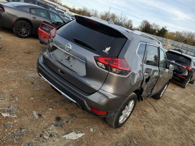 Photo 4 from auction – 2019 NISSAN ROGUE S with VIN KNMAT2MV7KP553574