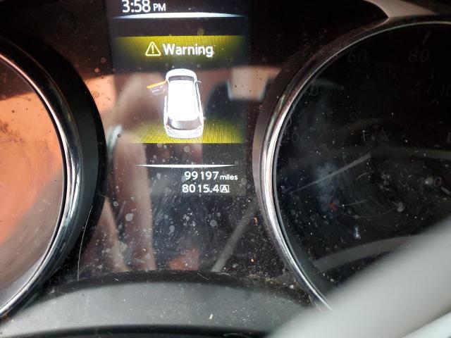 Photo 8 from auction – 2014 NISSAN ROGUE S with VIN 5N1AT2MT4EC811605