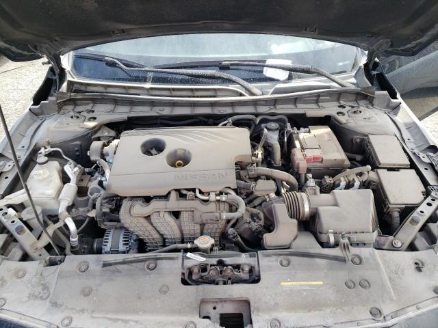 Photo 7 from auction – 2019 NISSAN ALTIMA SL with VIN 1N4BL4EV3KC170694