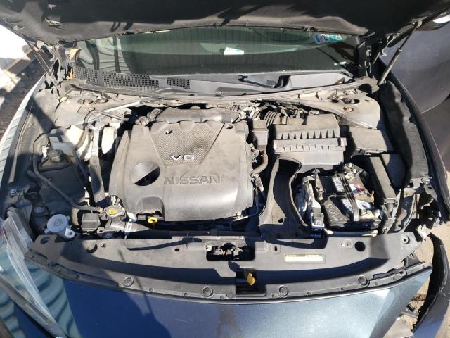 Photo 7 from auction – 2016 NISSAN MAXIMA 3.5 with VIN 1N4AA6AP6GC380492