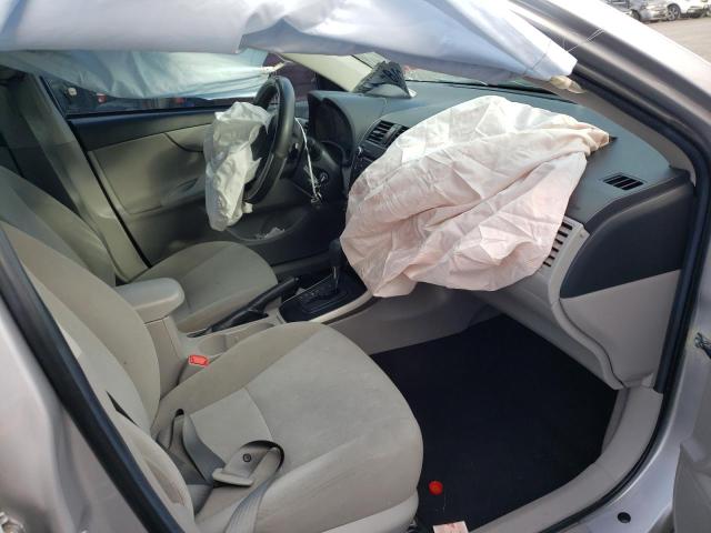 Photo 5 from auction – 2011 TOYOTA COROLLA BA with VIN 2T1BU4EEXBC686310