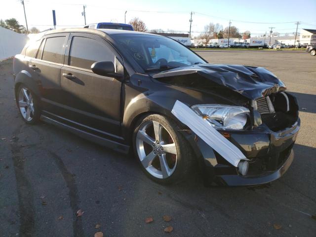 DODGE CALIBER SR 2009 with VIN 1B3HB68F89D161504 - Photo from auction