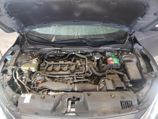 Photo 7 from auction – 2016 HONDA CIVIC EX with VIN 2HGFC1F39GH651093
