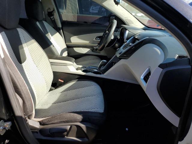 Photo 5 from auction – 2011 CHEVROLET EQUINOX LS with VIN 2CNFLCEC7B6227178