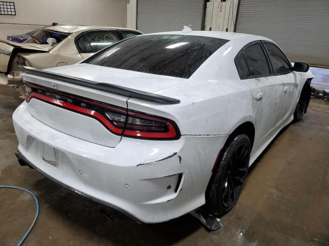 Photo 4 from auction – 2021 DODGE CHARGER SC with VIN 2C3CDXGJ7MH620777