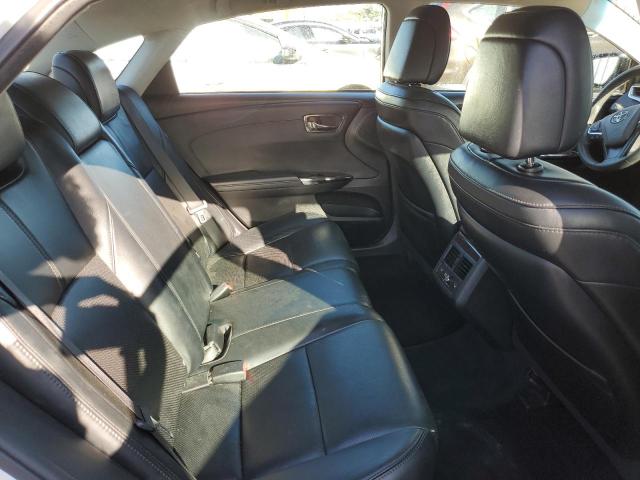 Photo 6 from auction – 2014 TOYOTA AVALON HYB with VIN 4T1BD1EB8EU021493