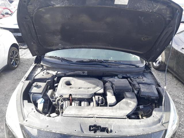 Photo 7 from auction – 2016 HYUNDAI SONATA SE with VIN 5NPE24AF5GH394621