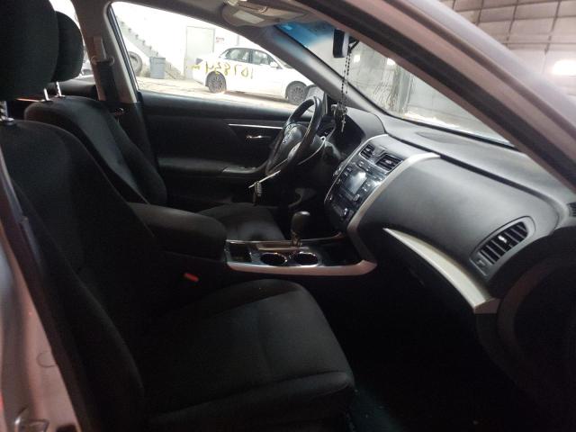 Photo 5 from auction – 2014 NISSAN ALTIMA 2.5 with VIN 1N4AL3AP1EC286395